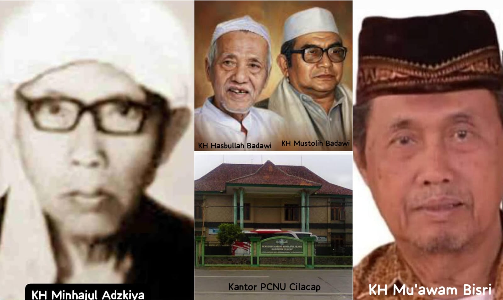Prapatan Arab: Santai di Tengah Kesibukan Cilacap